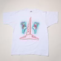 Image 1 of 90s Radio City Rockettes T Shirt