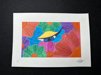 Image 1 of Golden Eye