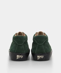 Image 2 of LAST RESORT AB_VM001 SUEDE MID (DANE BRADY) :::BRONZE GREEN/BLACK:::