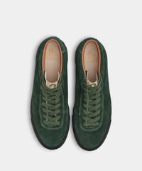 Image 3 of LAST RESORT AB_VM001 SUEDE MID (DANE BRADY) :::BRONZE GREEN/BLACK:::