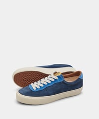 Image 1 of LAST RESORT AB_VM001 (NICK RIOS) :::PATRIOT BLUE:::