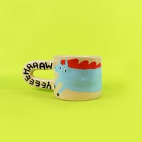 Image 1 of HORSY - MUG