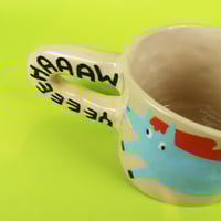 Image 3 of HORSY - MUG