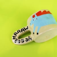 Image 4 of HORSY - MUG