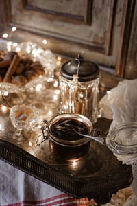 Image 3 of Festive, Nourished, Loved - A Gentle Guide To Cooking With Love During The Winter Season