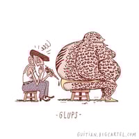 Image 2 of Lorza Tatu