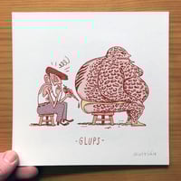 Image 1 of Lorza Tatu