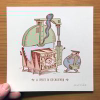 Image 1 of Lorza Sierra