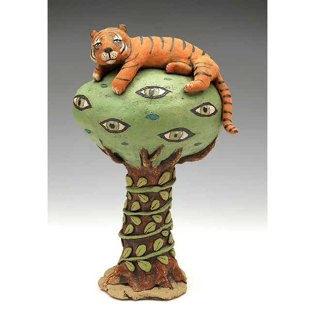 Tiger Tree