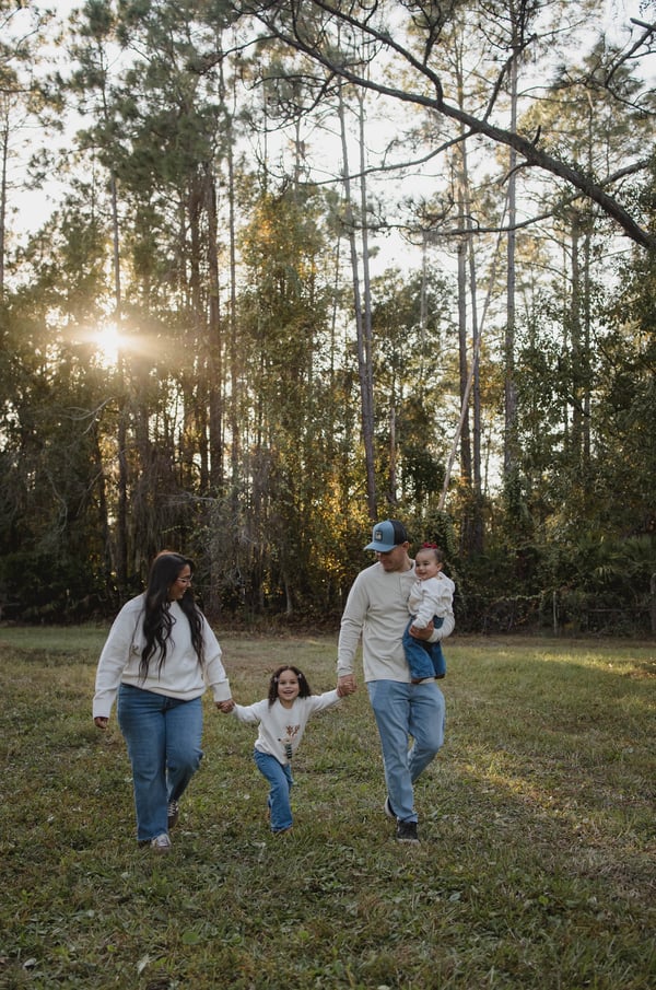 Image of Palatka Farm Session Special 