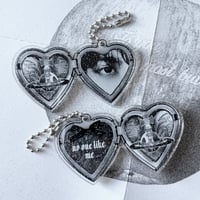 Image 3 of TOPAZ.MP3 - Cupsleeve Merch