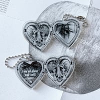 Image 4 of TOPAZ.MP3 - Cupsleeve Merch