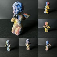 Image 1 of Anjo das Flores - I