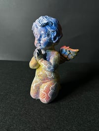 Image 2 of Anjo das Flores - I