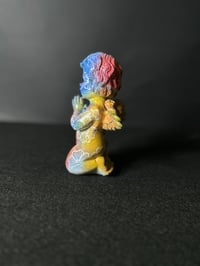 Image 3 of Anjo das Flores - I