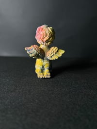 Image 4 of Anjo das Flores - I