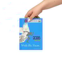 Image 2 of DBB Write the Vision Hardcover Journal