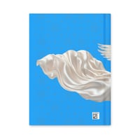 Image 4 of DBB Write the Vision Hardcover Journal