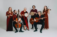 Támogatói jegy - Bacchus Consort ProVibe Classic Stúdiókoncert 2026.02.08. 14:00