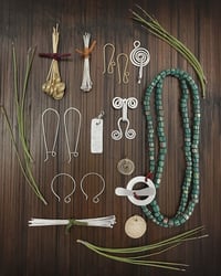 Wirework Intensive: Fabulous Findings Class Kit