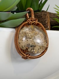 Image 2 of Lodolite/Garden Quartz
