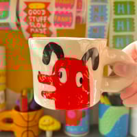 Image 1 of DOGGO CLUB - MUG