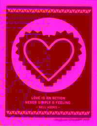 Image 1 of Love is an action (2025)