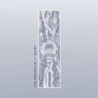 Image 1 of Silhouette Zine R18 (PREORDER)