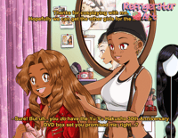 Blerdy Girls: Cosplaying Pre-Game