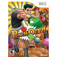Punch-Out Wii