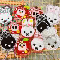 Image 3 of Punch Needle Workshop Ticket!