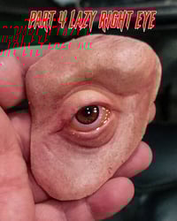 Part 4 Lazy Eye Insert