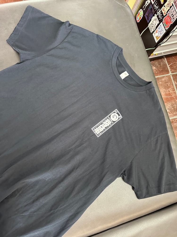 Image of Mr Fudo Natural shirt