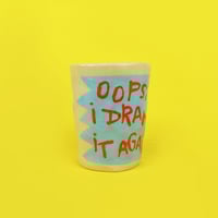 Image 2 of OOPS - TUMBLER