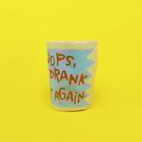 Image 3 of OOPS - TUMBLER