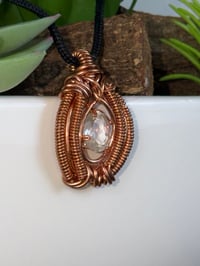 Image 3 of White Topaz