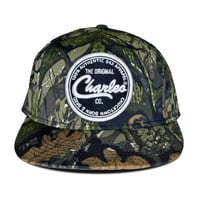 Image 1 of The Cap with the Map™ –Realtree
