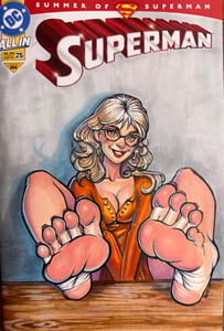 Image of Cat Grant