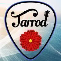 Pickin' on Jarrod Tee