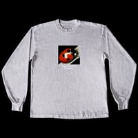 Image 1 of SUMMERTIME LONG SLEEVE (PRE-ORDER)