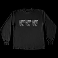 Image 1 of READING, WRITING, AND ARITHMETIC  LONG SLEEVE (PRE-ORDER)