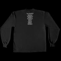 Image 2 of READING, WRITING, AND ARITHMETIC  LONG SLEEVE (PRE-ORDER)
