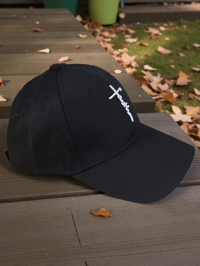 Image 3 of FAITH HAT