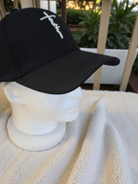 Image 4 of FAITH HAT