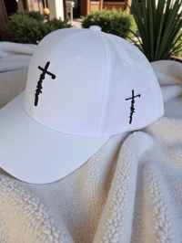 Image 5 of FAITH HAT