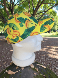 Image 4 of TROPICAL VIBES HAT