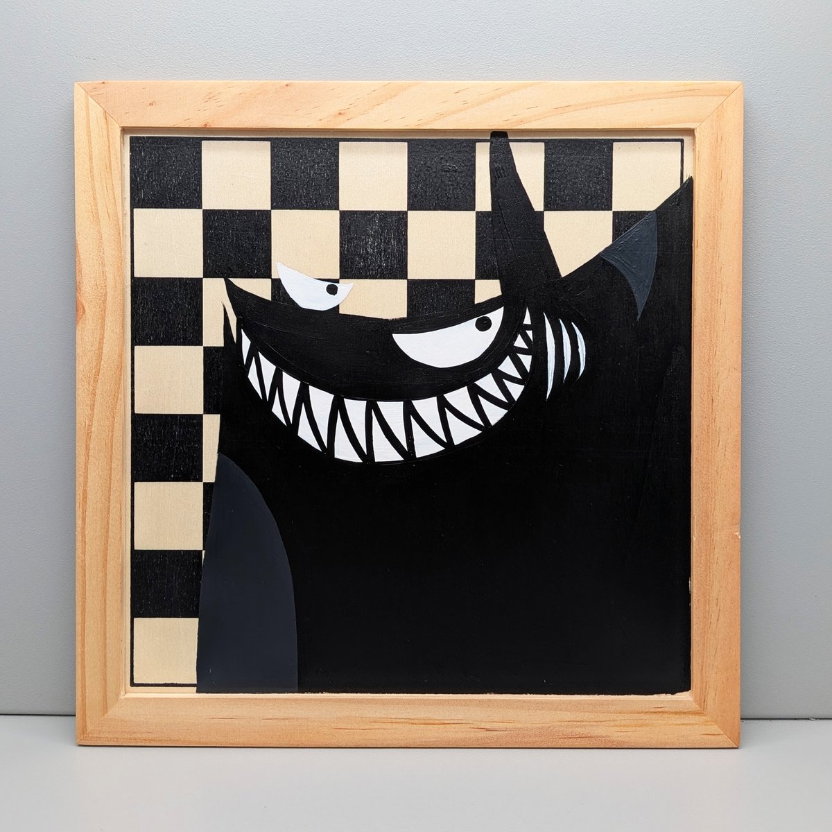 Image of Da Mystery of Chessboxin'