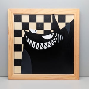 Image of Da Mystery of Chessboxin'