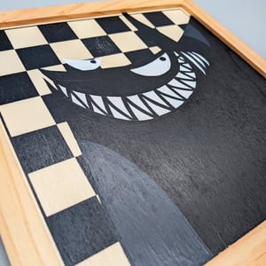 Image of Da Mystery of Chessboxin'