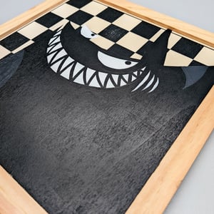 Image of Da Mystery of Chessboxin'